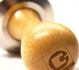 Sanremo Tamper