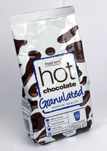 Freshers Hot Chocolate - Granulated