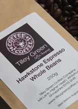 Hawkstone Espresso Beans