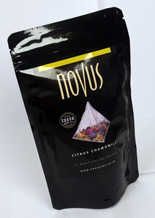 Citrus Chamomile (Pyramid and Tagged)